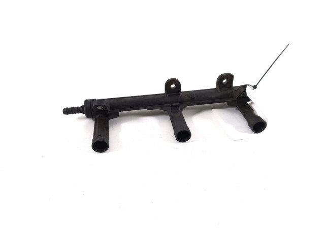 Топливная рампа 06E133682C Audi A7 S7 4G для двигателя CREC