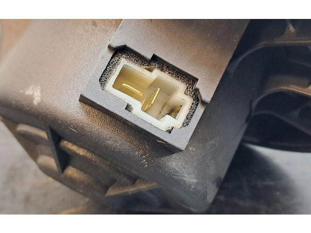 Вентилятор печки    971121C000   Hyundai Getz