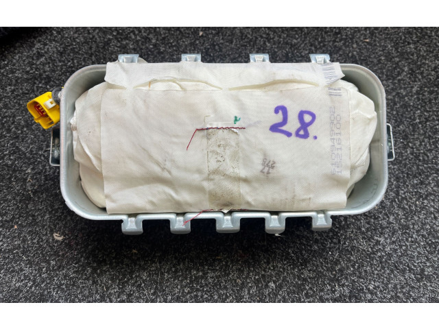 Подушка безопасности пассажира EM2BR044A74AB, R044A74AB   Ford Edge II