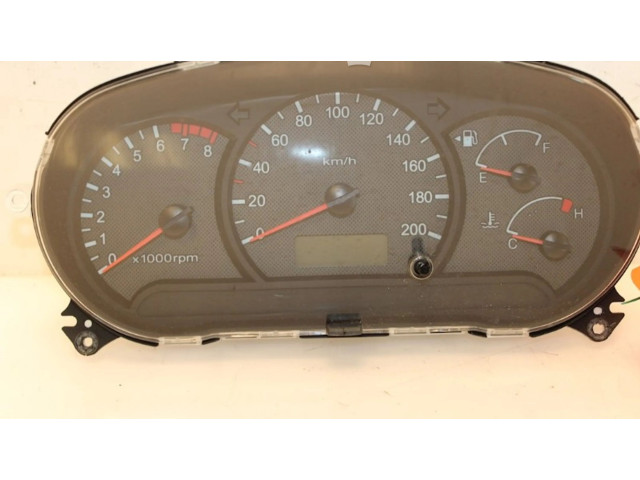 Спидометр (приборный щиток) 9400325700, 9400325700 Hyundai Accent