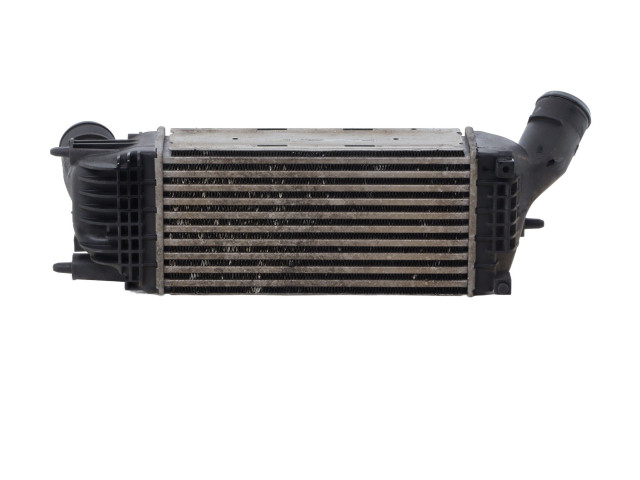 Интеркулер 00000384K8 Citroen C5
