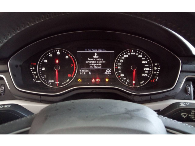 Панель приборов 8W5920740, E2-A1-28-1 Audi A4 Allroad