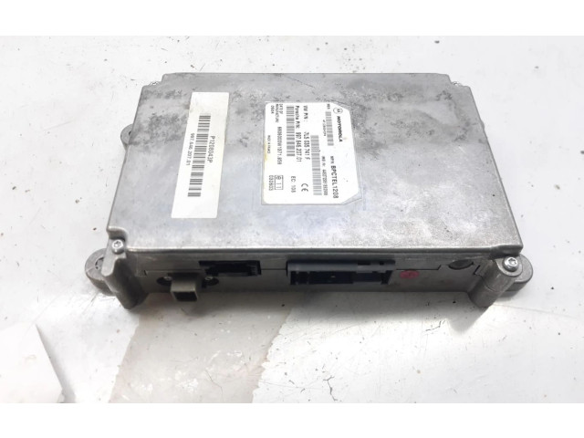 Řídící jednotka 7L5035741F Porsche Cayenne (9PA)