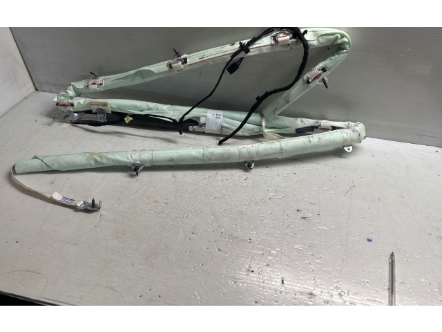 Боковая подушка безопасности 31690437   Volvo XC90