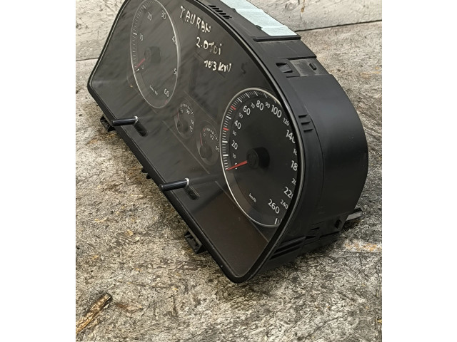 Панель приборов 1T0920, V1714141 Volkswagen Touran I