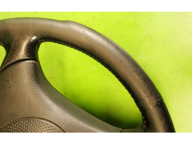 Руль Audi A6 S6 C5 4B  1997 - 2005 года       