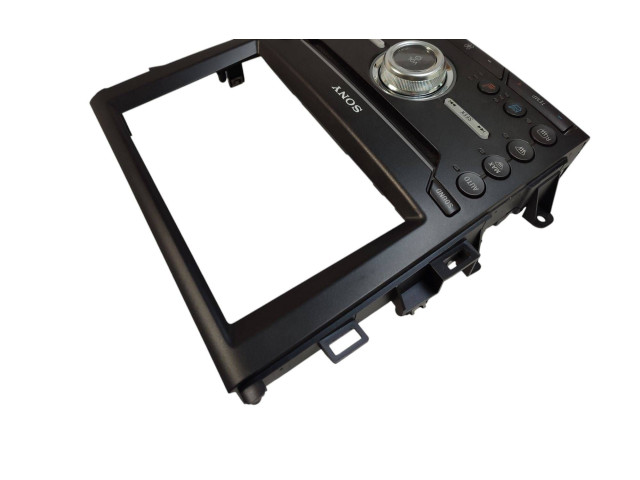 Блок управления климат-контролем HS7T18E245, HS7T18E245BPC   Ford Fusion II