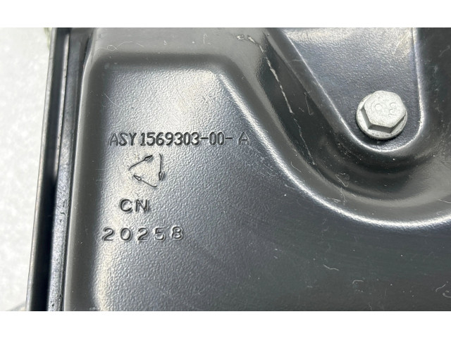 Řídící jednotka 156930300, 158289100B Tesla Model 3 2022