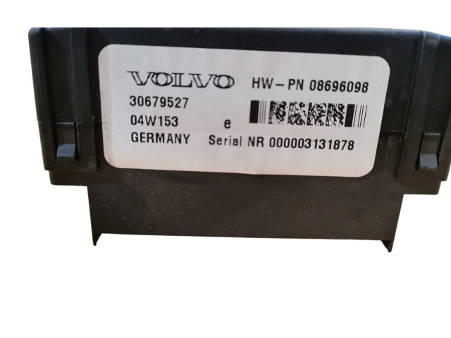 Блок предохранителей 30679527, 04W153 Volvo XC90