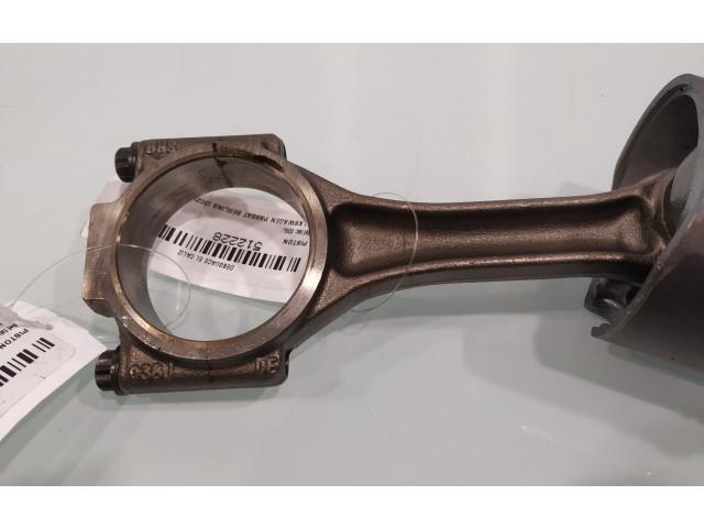 Поршень с шатуном BKP 038J Volkswagen PASSAT B6