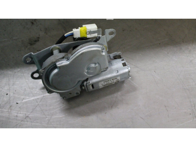 Моторчик заднего дворника 9636218280, 404650 Citroen Xsara