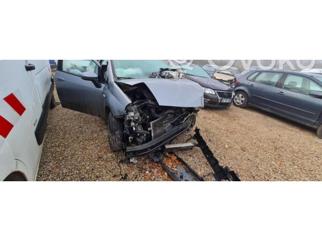 Volant Fiat Punto (199) 2010 71754369, 71754369