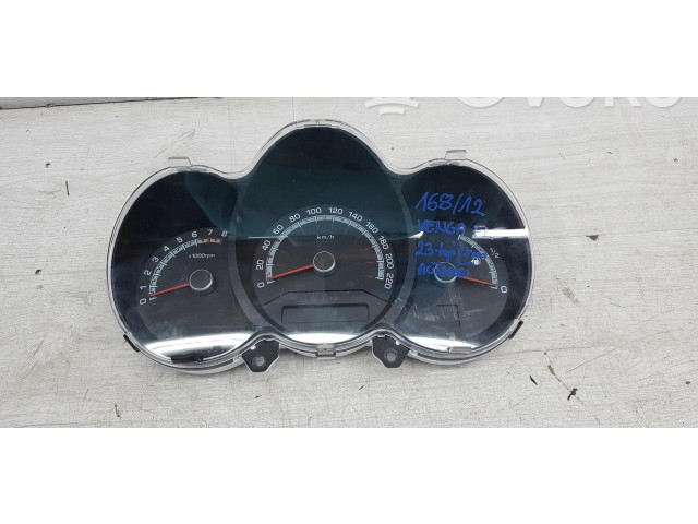 Přístrojová deska KIA Venga 2014 94009-1P110