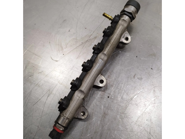 Vstřikovací lišta 8200842432, H8200610223 Nissan X-Trail T31 pro naftový motor 2.0