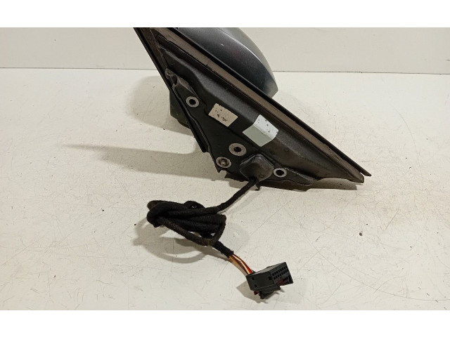 Зеркало электрическое Skoda Yeti (5L) 2009 - 2017 года