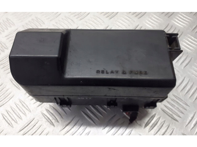 Блок предохранителей 82661-B1030 Daihatsu Sirion