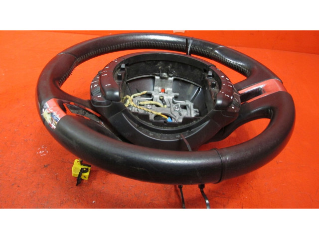 Руль Citroen C4 Grand Picasso 2007 - 2013 года 96866511VD