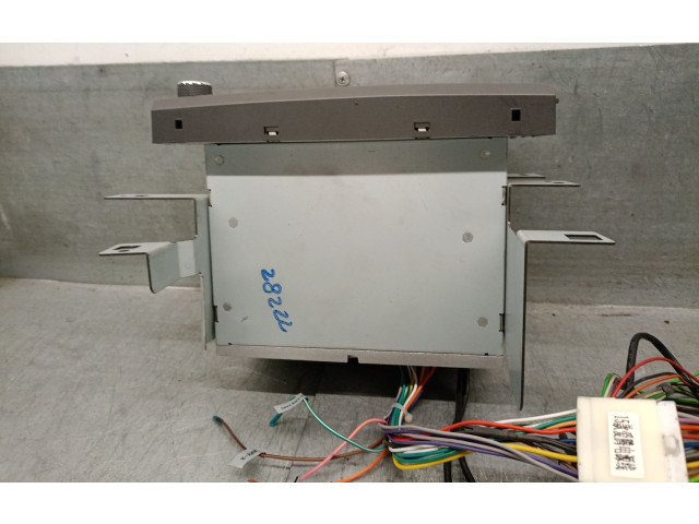 Дисплей SsangYong Kyron