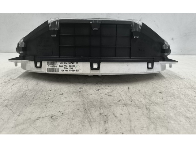 Панель приборов 30746101   Volvo XC90       