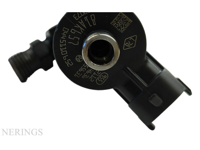 Форсунка 0445110652, 0445110652 Dacia Logan II