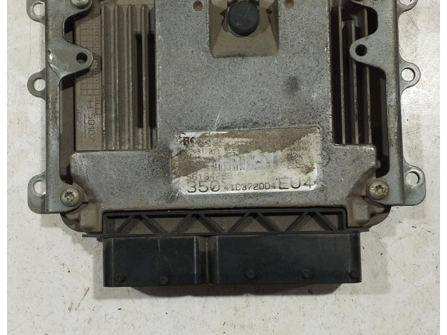 Řídící jednotka 0281011556, 0281011556 Lancia Musa 2005