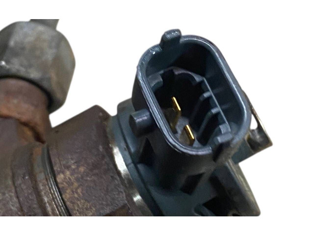 Форсунка 0445110485    Renault Clio IV   