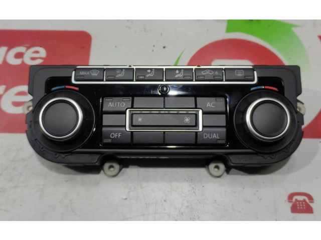 Блок управления климат-контролем 5K0907044BC, 5K0907044BC   Volkswagen Golf Plus
