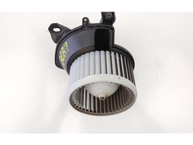 Вентилятор печки    77364956, 164230100   Fiat Punto (199)