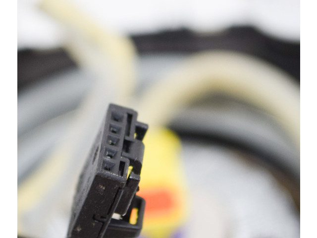 Надувная подушка для руля