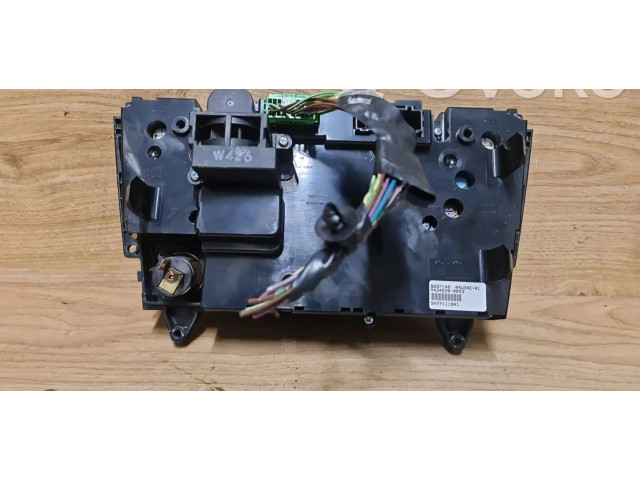 Блок управления двигателя 8697140   Volvo V70