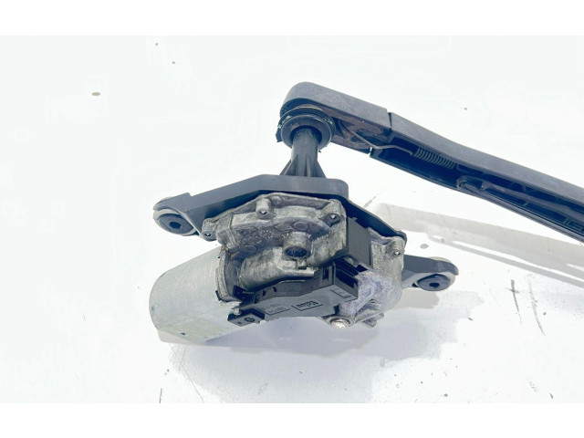 Моторчик заднего дворника Fiat Grande Punto