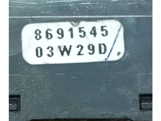 Ручка стеклоочистителей 8691545   Volvo XC90