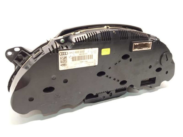 Панель приборов 8K0920900, 8K0920900A Audi A4 Allroad