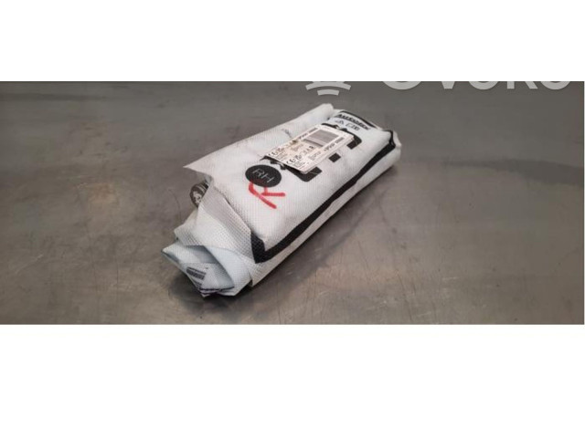 Подушка безопасности в сиденье 9824498280 Citroen C3 Aircross