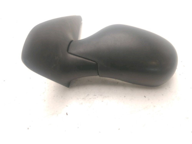 Зеркало (механическое) Renault Clio II 1998 - 2001 года