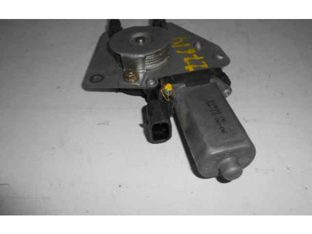 Электрический механизм для подъема окна без двигателя