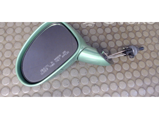 Зеркало электрическое        Chevrolet Matiz   -  года   