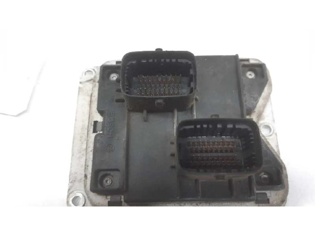 Řídící jednotka 00467374720 Fiat Bravo - Brava 1996