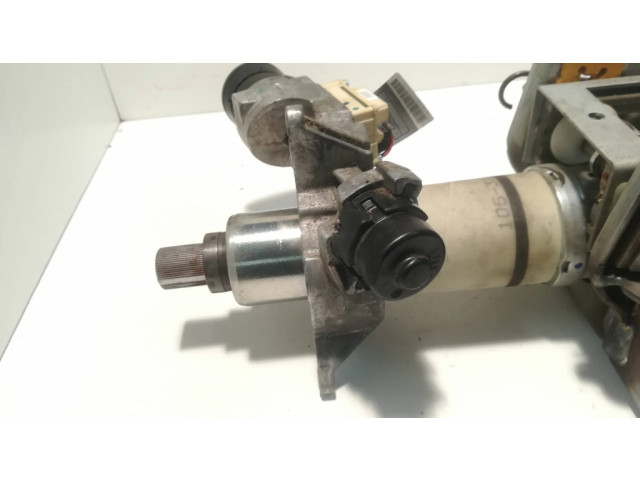  рейка  Колонка рулевая 6765859   BMW 5 E60 E61 2004-2010 года