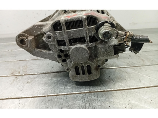 Генератор MN155953, MN155953 Smart ForFour I