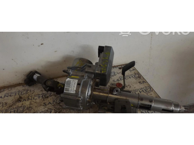 Volant Ford Fiesta 8V513C529KL, COLUMNADIRECCION