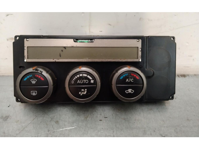 Блок управления климат-контролем 275004X06A Nissan Pathfinder R51