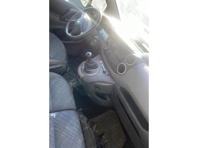 Řídící jednotka 194329, 194329 Peugeot Partner 2009