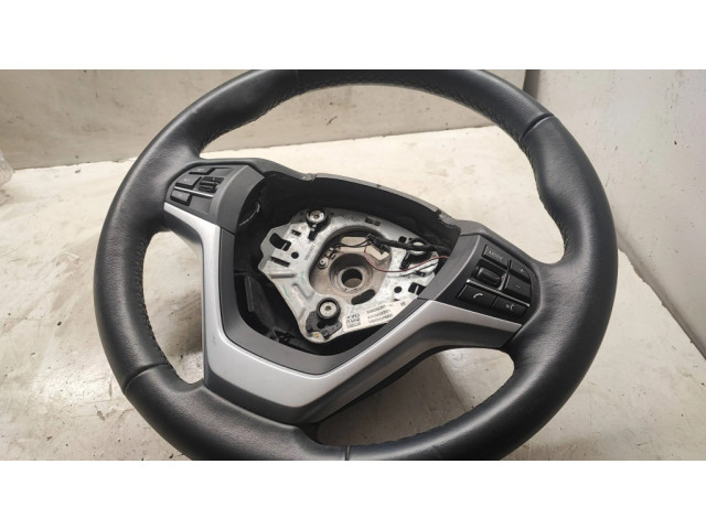 Volant BMW X5 F15 2016 SW686533501, 246055438501