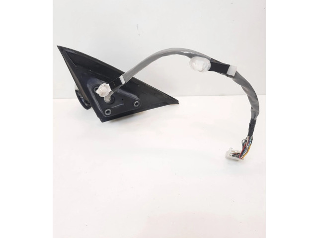 Зеркало электрическое Lexus LS 430 - года