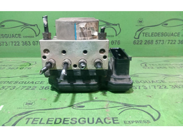 Блок АБС 0907E0003 Nissan X-Trail T31 2007 - 2014 года