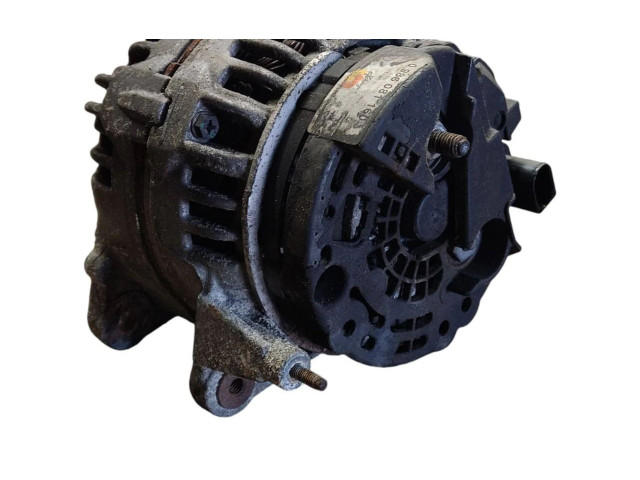 Генератор 0986081160   Volkswagen Caddy      