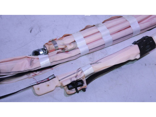 Vstřikovací lišta Ford Focus