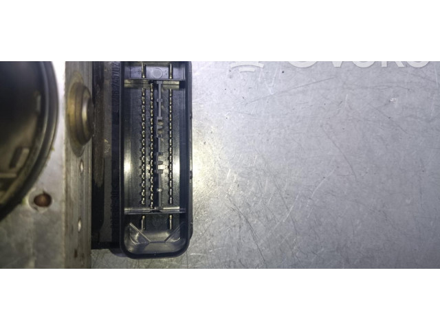 Блок АБС 10096003433   Audi  A3 S3 8P  2003 - 2012 года
