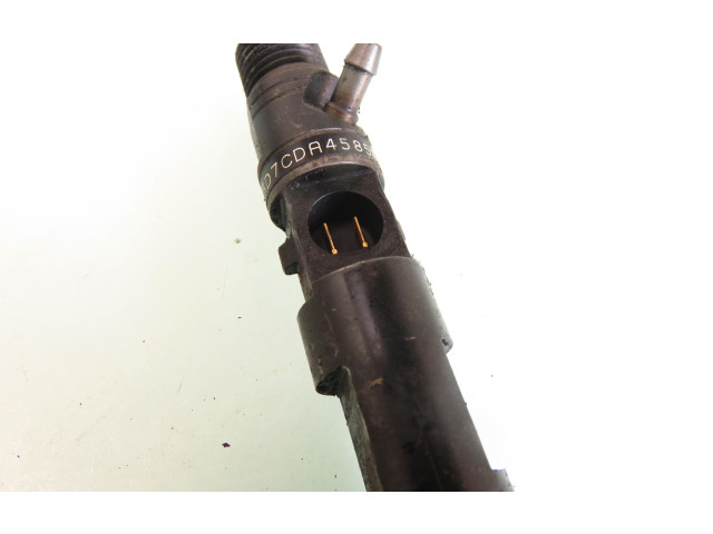 Форсунка 8200240244, EJBR2101Z    Renault Clio II  K9K 704 